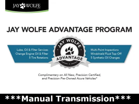 Another view of 2023 Acura TLX w/A-Spec Package for sale in Kansas City, MO at Jay Wolfe Acura