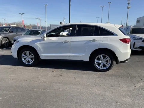 More photos of 2013 Acura RDX at Jay Wolfe Acura, MO