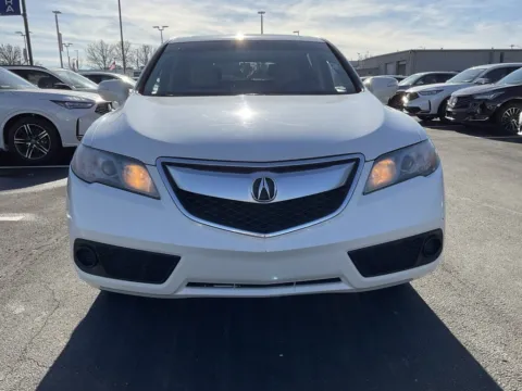 Photos of 2013 Acura RDX for sale in Kansas City, MO at Jay Wolfe Acura