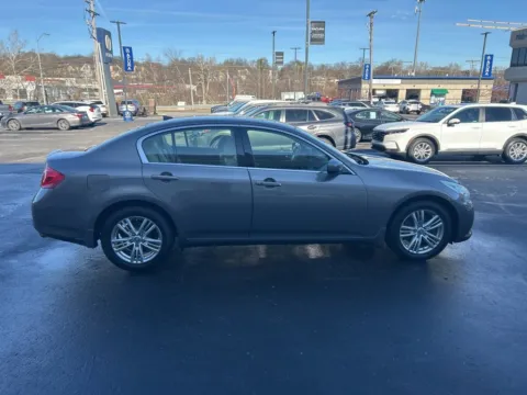 More photos of 2012 INFINITI G37 Sedan x at Jay Wolfe Acura, MO