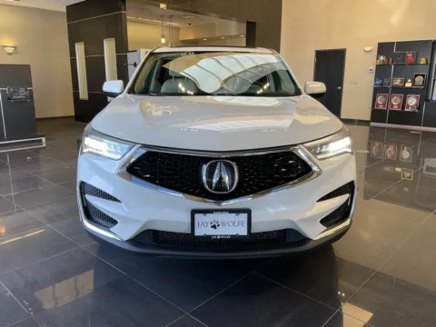 Photos of 2019 Acura RDX for sale in Kansas City, MO at Jay Wolfe Acura