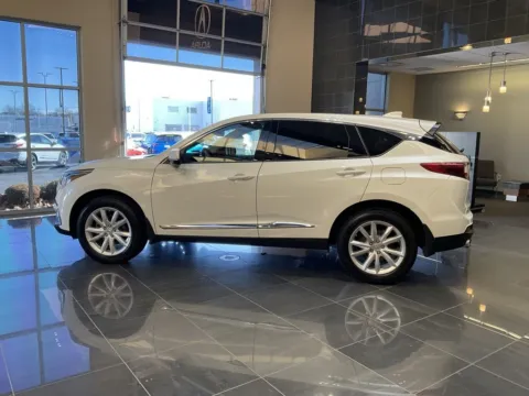 More photos of 2019 Acura RDX at Jay Wolfe Acura, MO