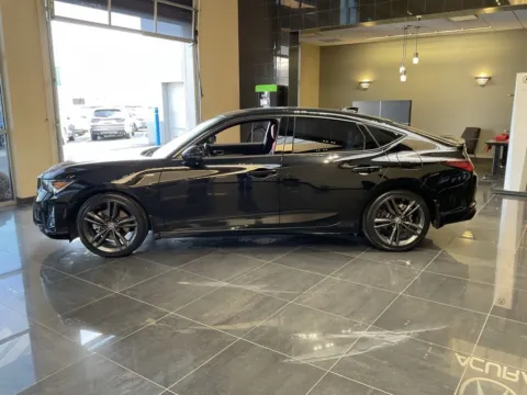More photos of 2024 Acura Integra w/A-Spec Technology Package at Jay Wolfe Acura, MO
