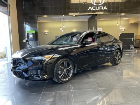 More photos of 2024 Acura Integra w/A-Spec Technology Package at Jay Wolfe Acura, MO