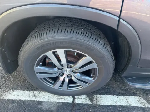 Another view of 2016 Honda Pilot EX-L for sale in Kansas City, MO at Jay Wolfe Acura