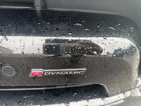 Another view of 2023 Land Rover Discovery S R-Dynamic for sale in Kansas City, MO at Jay Wolfe Acura