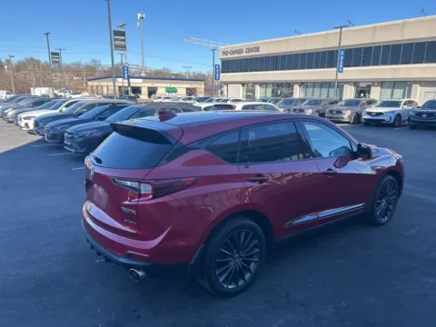 More photos of 2022 Acura RDX PMC Edition at Jay Wolfe Acura, MO