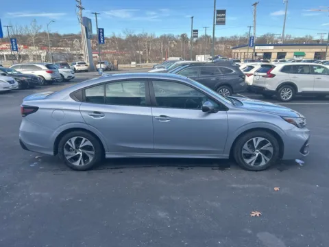 More photos of 2024 Subaru Legacy Premium at Jay Wolfe Acura, MO