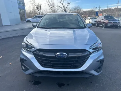 Photos of 2024 Subaru Legacy Premium for sale in Kansas City, MO at Jay Wolfe Acura