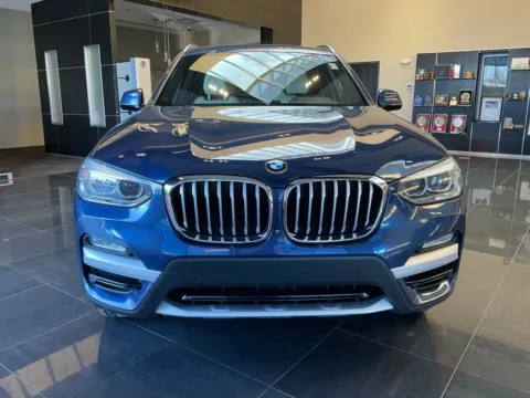 Photos of 2019 BMW X3 xDrive30i for sale in Kansas City, MO at Jay Wolfe Acura