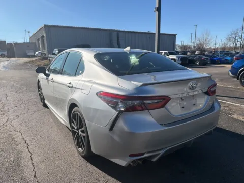 More photos of 2024 Toyota Camry XSE at Jay Wolfe Acura, MO