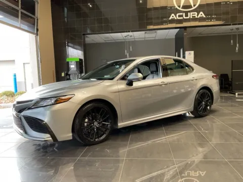 More photos of 2024 Toyota Camry XSE at Jay Wolfe Acura, MO