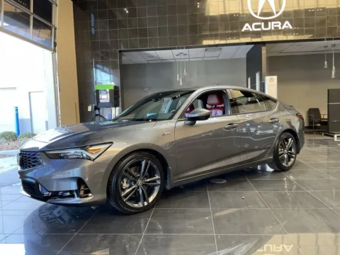 More photos of 2025 Acura Integra w/A-Spec Package at Jay Wolfe Acura, MO