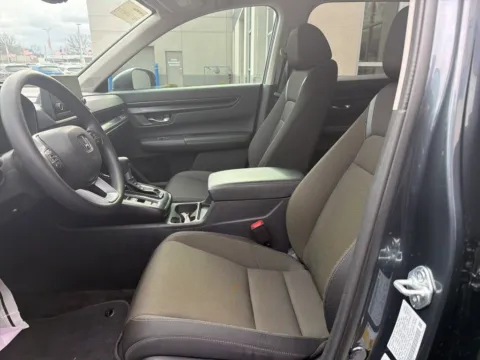 More photos of 2025 Honda CR-V EX at Jay Wolfe Acura, MO