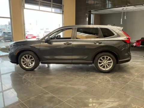 More photos of 2025 Honda CR-V EX at Jay Wolfe Acura, MO