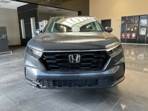 Photos of 2025 Honda CR-V EX for sale in Kansas City, MO at Jay Wolfe Acura