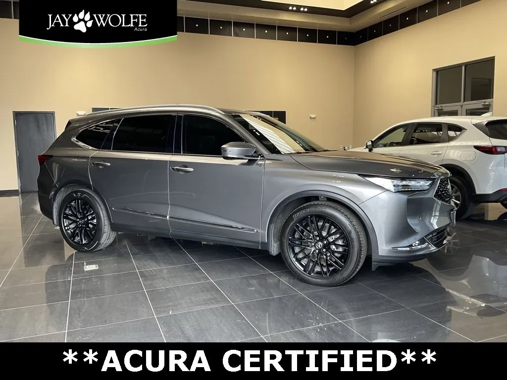 2023 Acura MDX w/Advance Package for sale in Kansas City, MO