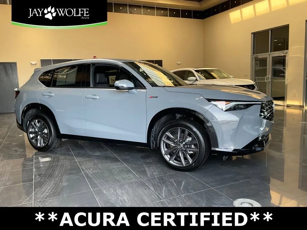 2025 Acura ADX w/A-Spec Package for sale in Kansas City, MO
