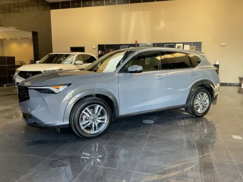 More photos of 2025 Acura ADX at Jay Wolfe Acura, MO