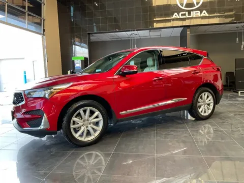 More photos of 2021 Acura RDX at Jay Wolfe Acura, MO