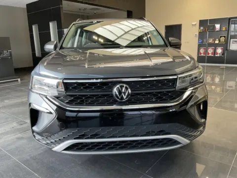 Photos of 2024 Volkswagen Taos S for sale in Kansas City, MO at Jay Wolfe Acura