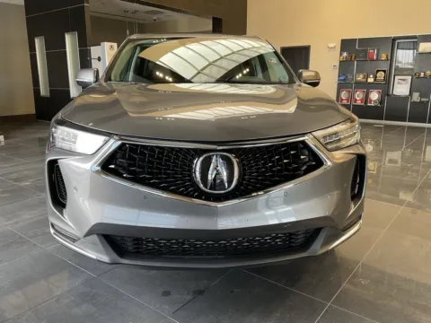 Photos of 2023 Acura RDX w/Technology Package for sale in Kansas City, MO at Jay Wolfe Acura