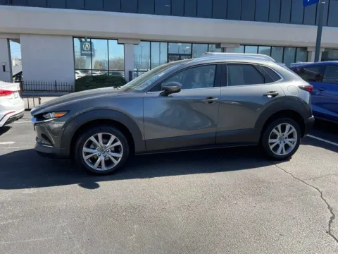 More photos of 2023 Mazda CX-30 2.5 S Premium Package at Jay Wolfe Acura, MO