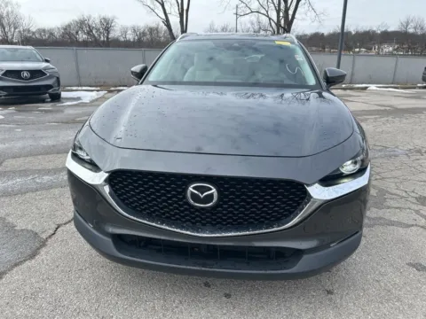 Photos of 2023 Mazda CX-30 2.5 S Premium Package for sale in Kansas City, MO at Jay Wolfe Acura