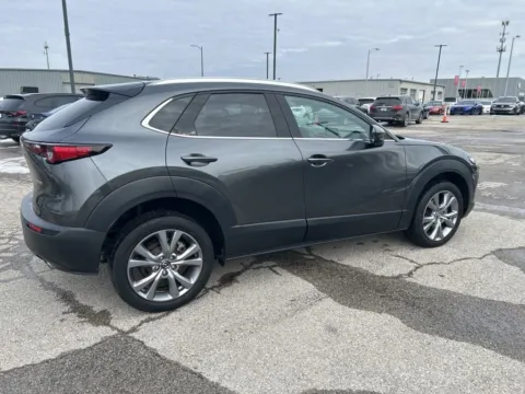 More photos of 2023 Mazda CX-30 2.5 S Premium Package at Jay Wolfe Acura, MO