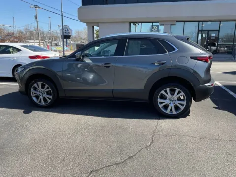 More photos of 2023 Mazda CX-30 2.5 S Premium Package at Jay Wolfe Acura, MO