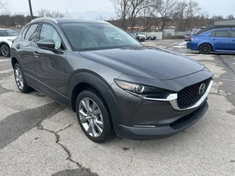 Another view of 2023 Mazda CX-30 2.5 S Premium Package for sale in Kansas City, MO at Jay Wolfe Acura