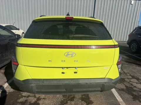 More photos of 2024 Hyundai Kona SEL at Jay Wolfe Acura, MO