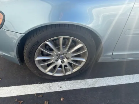 Photos of 2008 Volvo C70 T5 for sale in Kansas City, MO at Jay Wolfe Acura