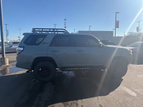 More photos of 2021 Toyota 4Runner TRD Pro at Jay Wolfe Acura, MO