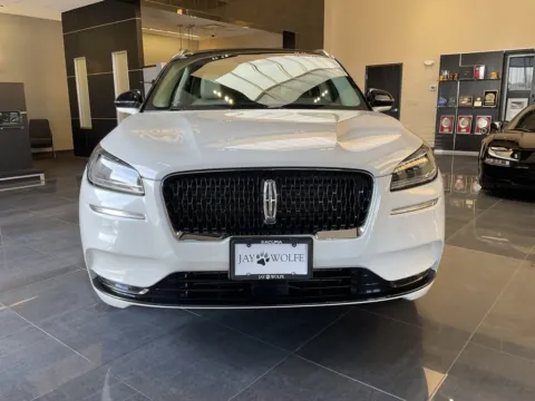 Photos of 2021 Lincoln Corsair Reserve for sale in Kansas City, MO at Jay Wolfe Acura