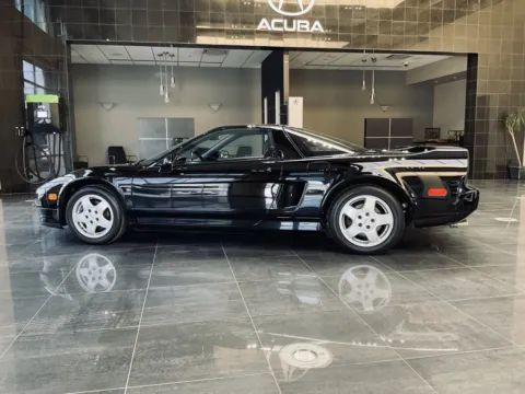More photos of 1991 Acura NSX Sport at Jay Wolfe Acura, MO
