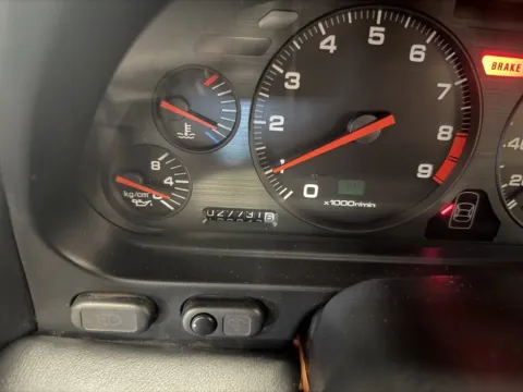 Photos of 1991 Acura NSX Sport for sale in Kansas City, MO at Jay Wolfe Acura