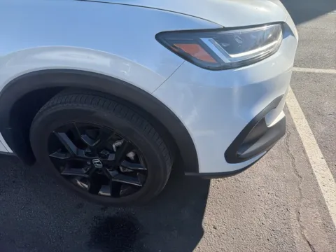 More photos of 2023 Honda HR-V Sport at Jay Wolfe Acura, MO