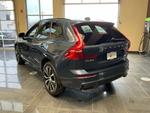 More photos of 2024 Volvo XC60 Plus Dark Theme at Jay Wolfe Acura, MO