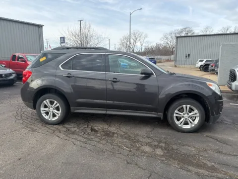 Photos of 2014 Chevrolet Equinox LT for sale in Kansas City, MO at Jay Wolfe Acura