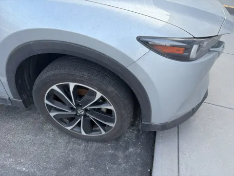 More photos of 2023 Mazda CX-5 2.5 S Premium Package at Jay Wolfe Acura, MO