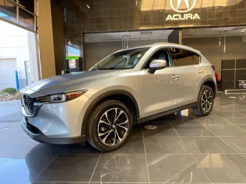 More photos of 2023 Mazda CX-5 2.5 S Premium Package at Jay Wolfe Acura, MO