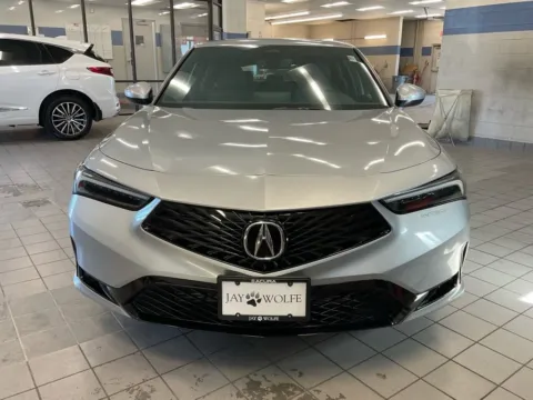 Photos of 2023 Acura Integra w/A-Spec Package for sale in Kansas City, MO at Jay Wolfe Acura