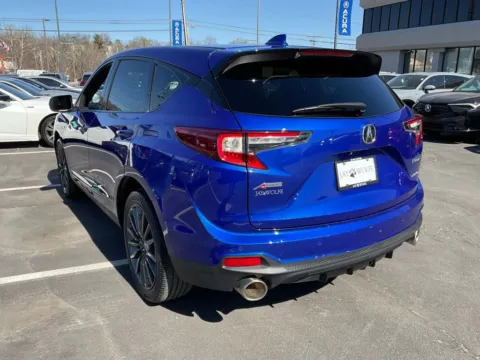 More photos of 2023 Acura RDX w/A-Spec Advance Package at Jay Wolfe Acura, MO