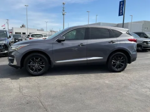 More photos of 2020 Acura RDX at Jay Wolfe Acura, MO