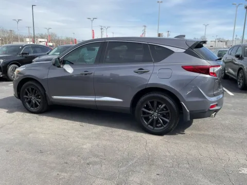 More photos of 2020 Acura RDX at Jay Wolfe Acura, MO
