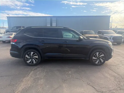 More photos of 2025 Volkswagen Atlas 2.0T SE w/Technology at Jay Wolfe Acura, MO