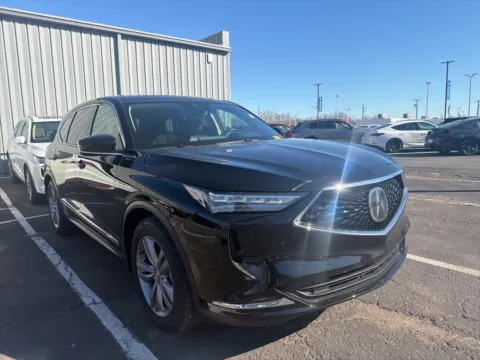 Another view of 2023 Acura MDX 3.5L for sale in Kansas City, MO at Jay Wolfe Acura