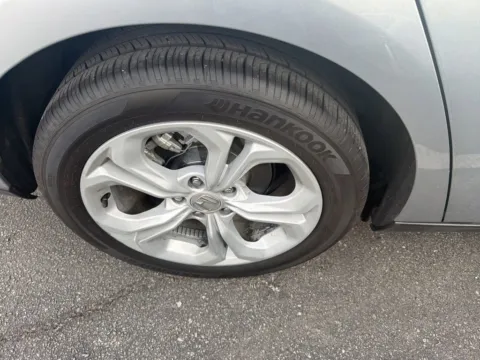 Another view of 2024 Honda Accord Sedan LX for sale in Kansas City, MO at Jay Wolfe Acura