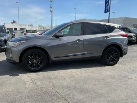 More photos of 2025 Acura RDX at Jay Wolfe Acura, MO